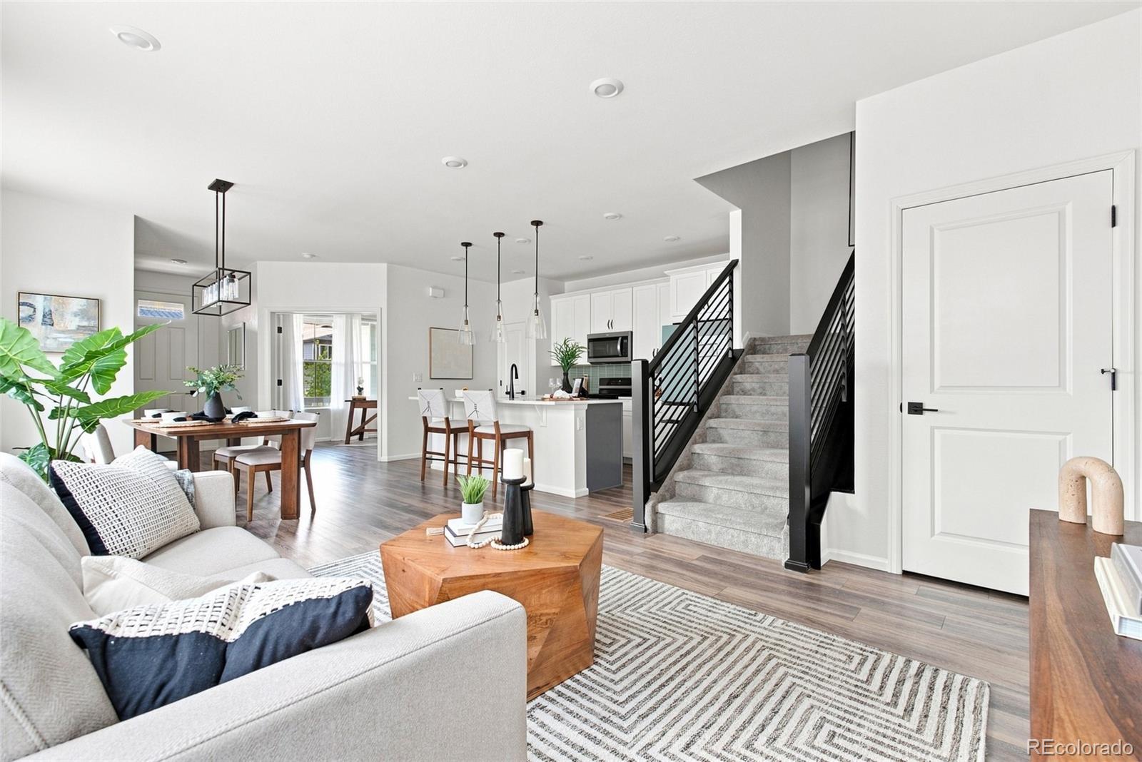 MLS Image #6 for 6322  fulton street ,denver, Colorado