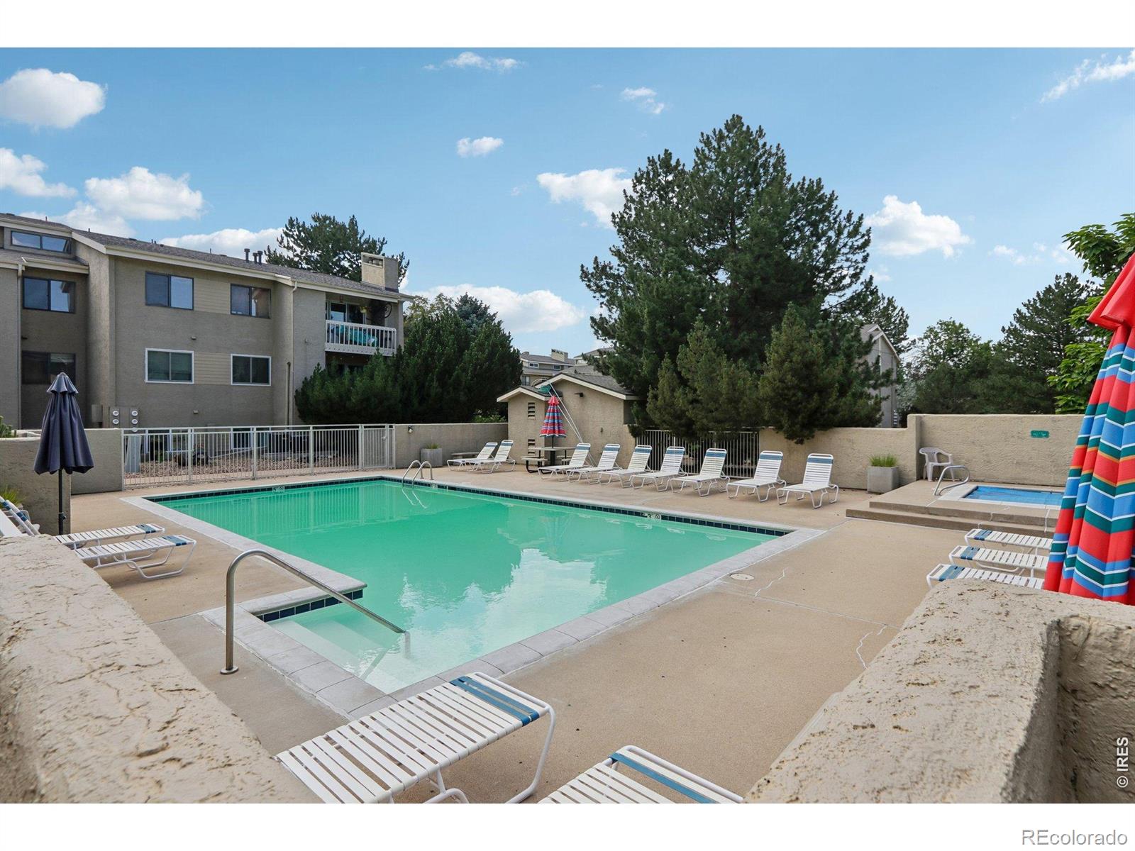MLS Image #25 for 60 s boulder circle,boulder, Colorado