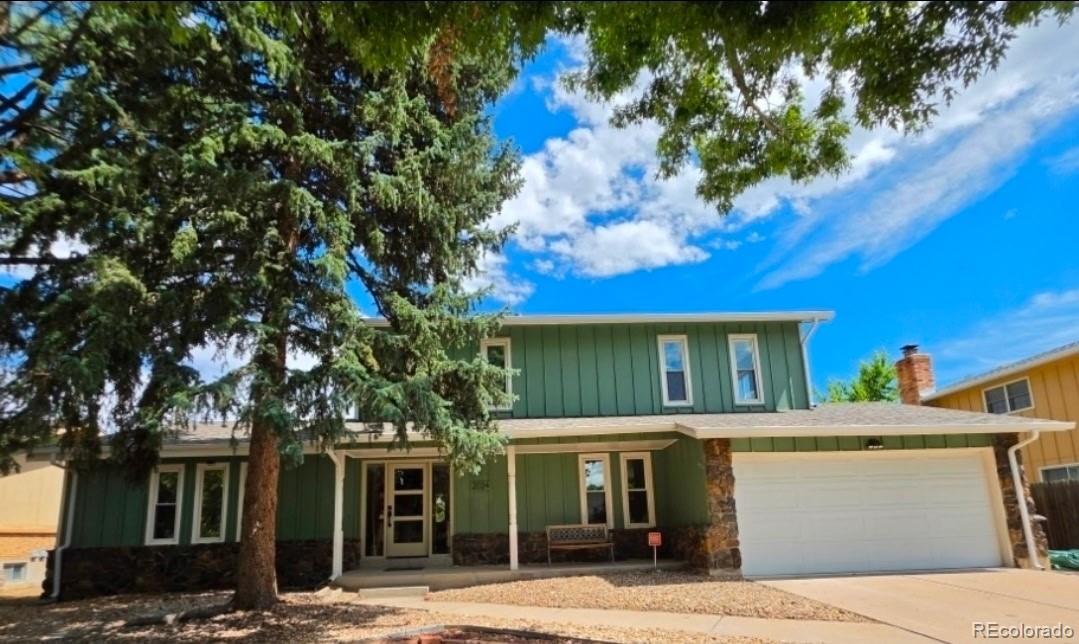 MLS Image #0 for 2024 s moline way,aurora, Colorado