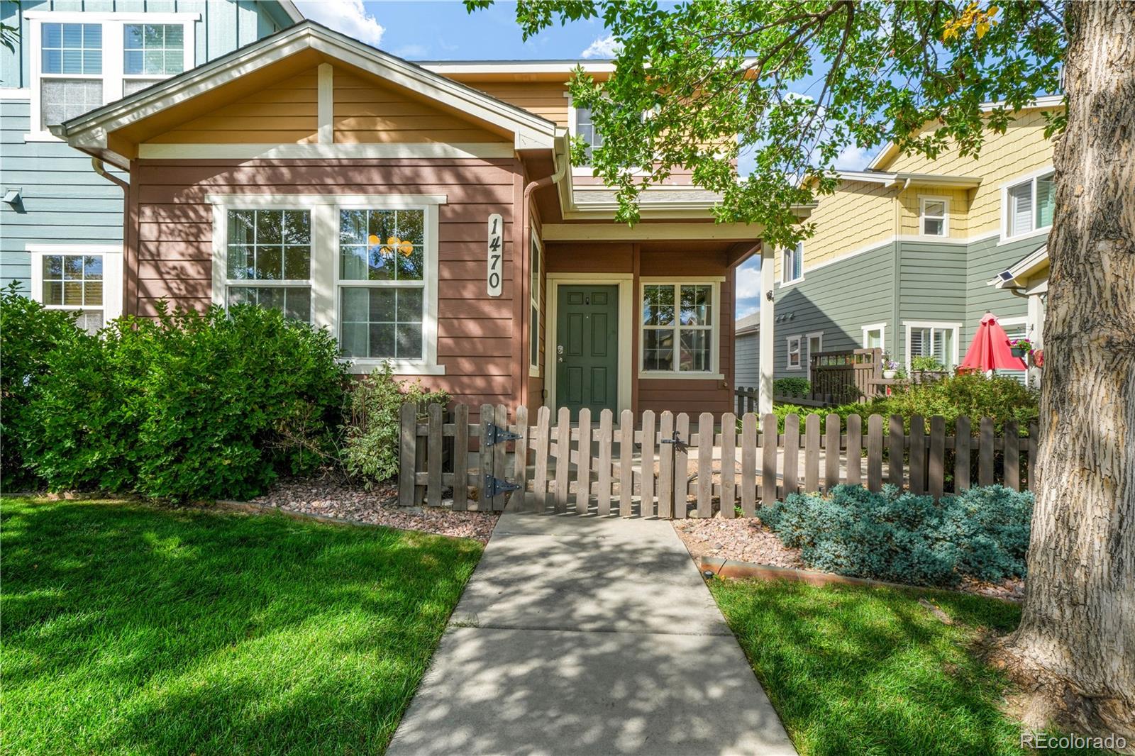 MLS Image #0 for 1470  gold hill mesa drive,colorado springs, Colorado