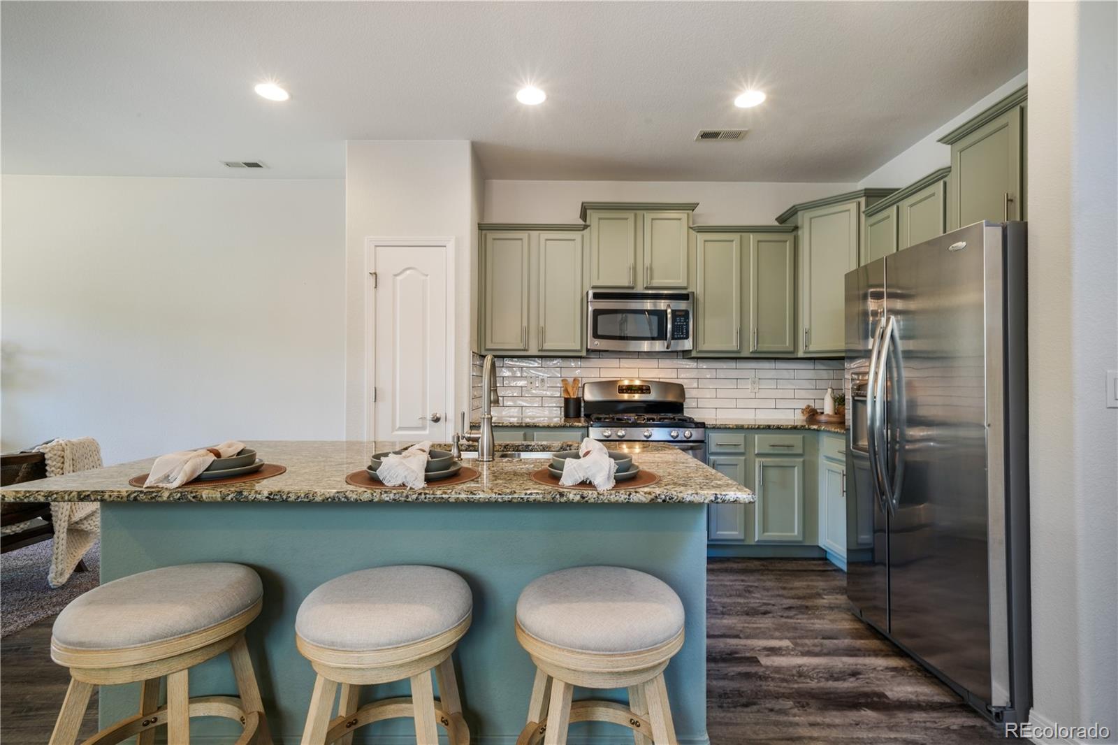 MLS Image #12 for 1470  gold hill mesa drive,colorado springs, Colorado