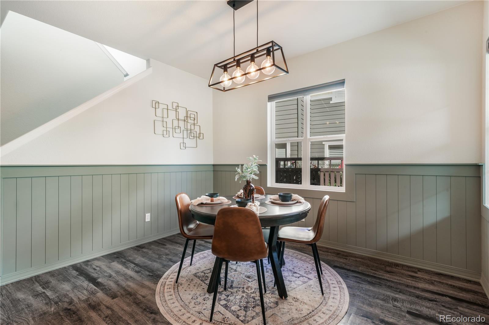 MLS Image #16 for 1470  gold hill mesa drive,colorado springs, Colorado