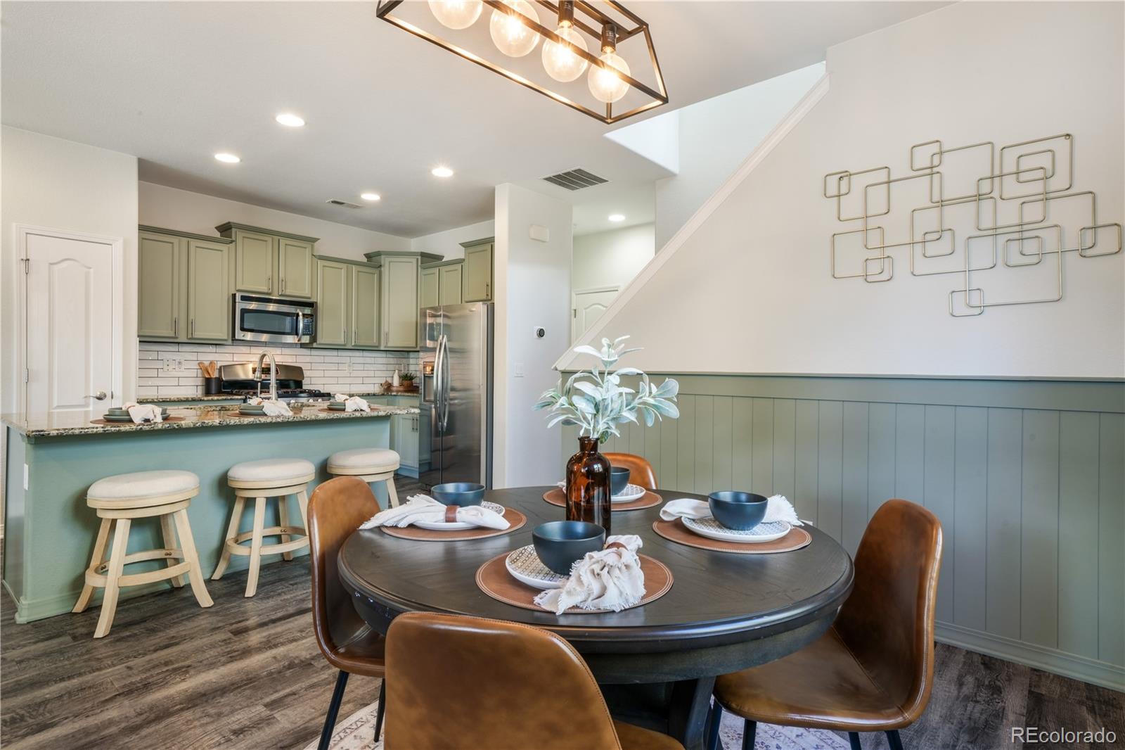 MLS Image #17 for 1470  gold hill mesa drive,colorado springs, Colorado