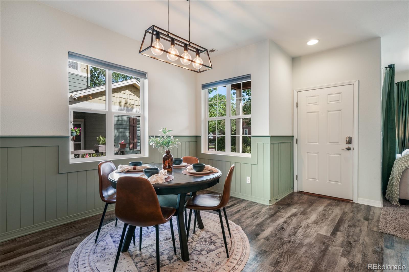 MLS Image #18 for 1470  gold hill mesa drive,colorado springs, Colorado
