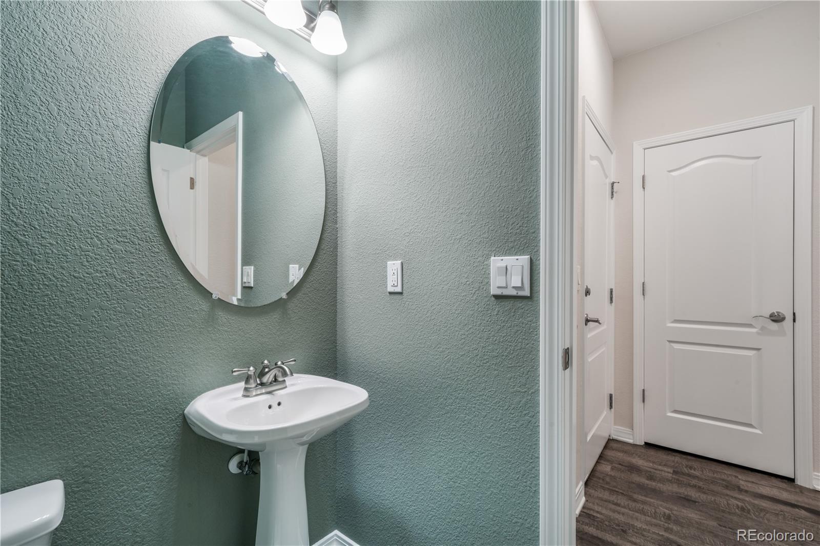 MLS Image #19 for 1470  gold hill mesa drive,colorado springs, Colorado