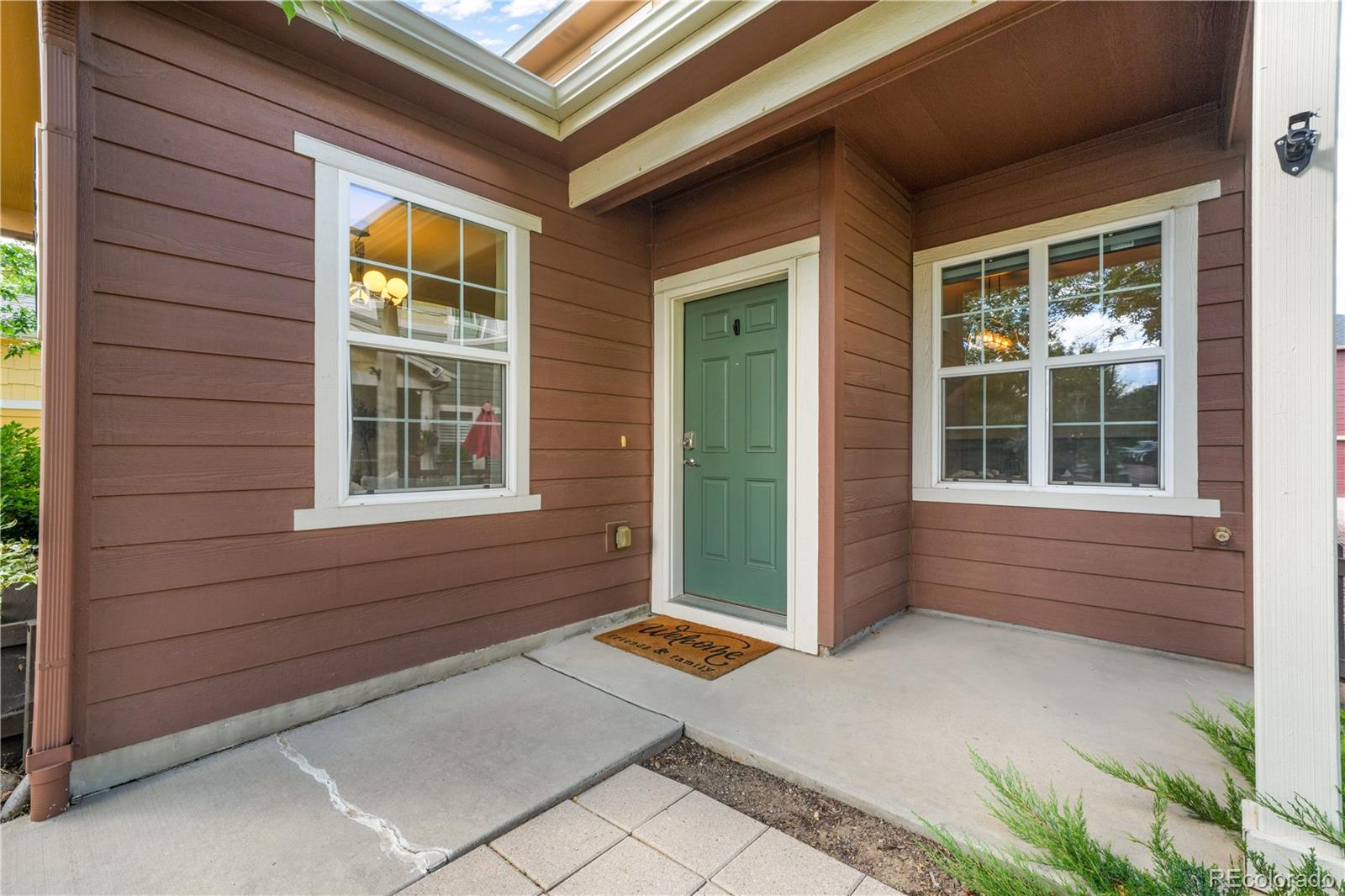 MLS Image #2 for 1470  gold hill mesa drive,colorado springs, Colorado