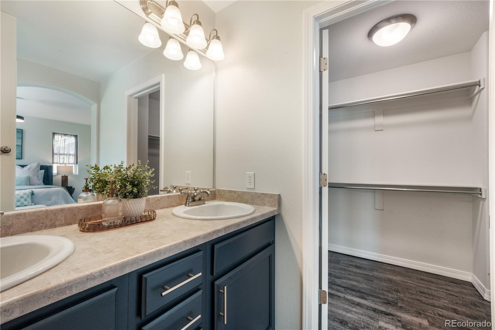 MLS Image #27 for 1470  gold hill mesa drive,colorado springs, Colorado