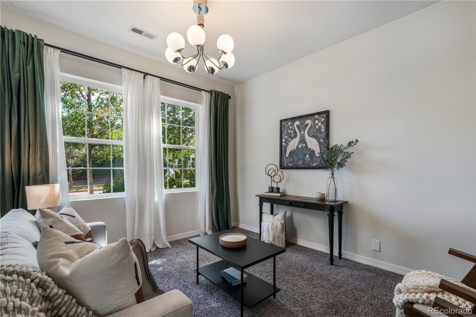 MLS Image #3 for 1470  gold hill mesa drive,colorado springs, Colorado