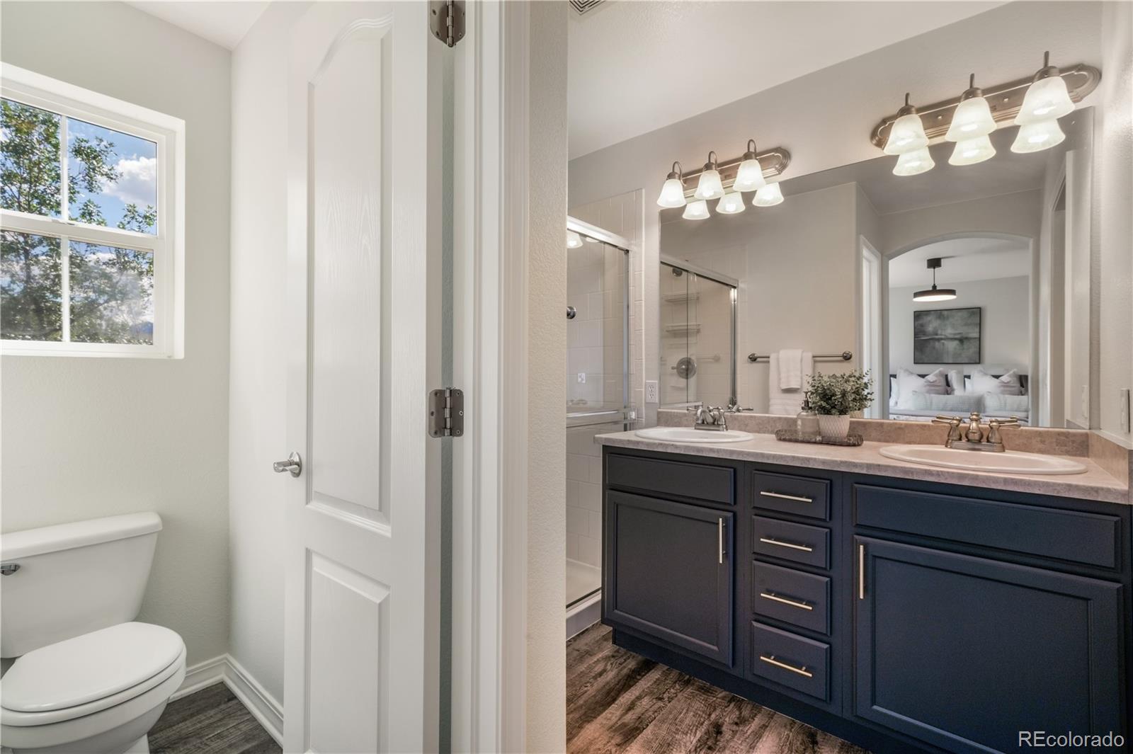 MLS Image #30 for 1470  gold hill mesa drive,colorado springs, Colorado