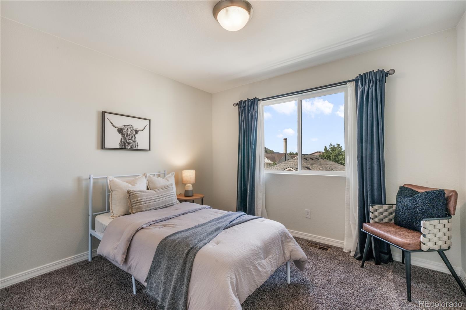 MLS Image #37 for 1470  gold hill mesa drive,colorado springs, Colorado