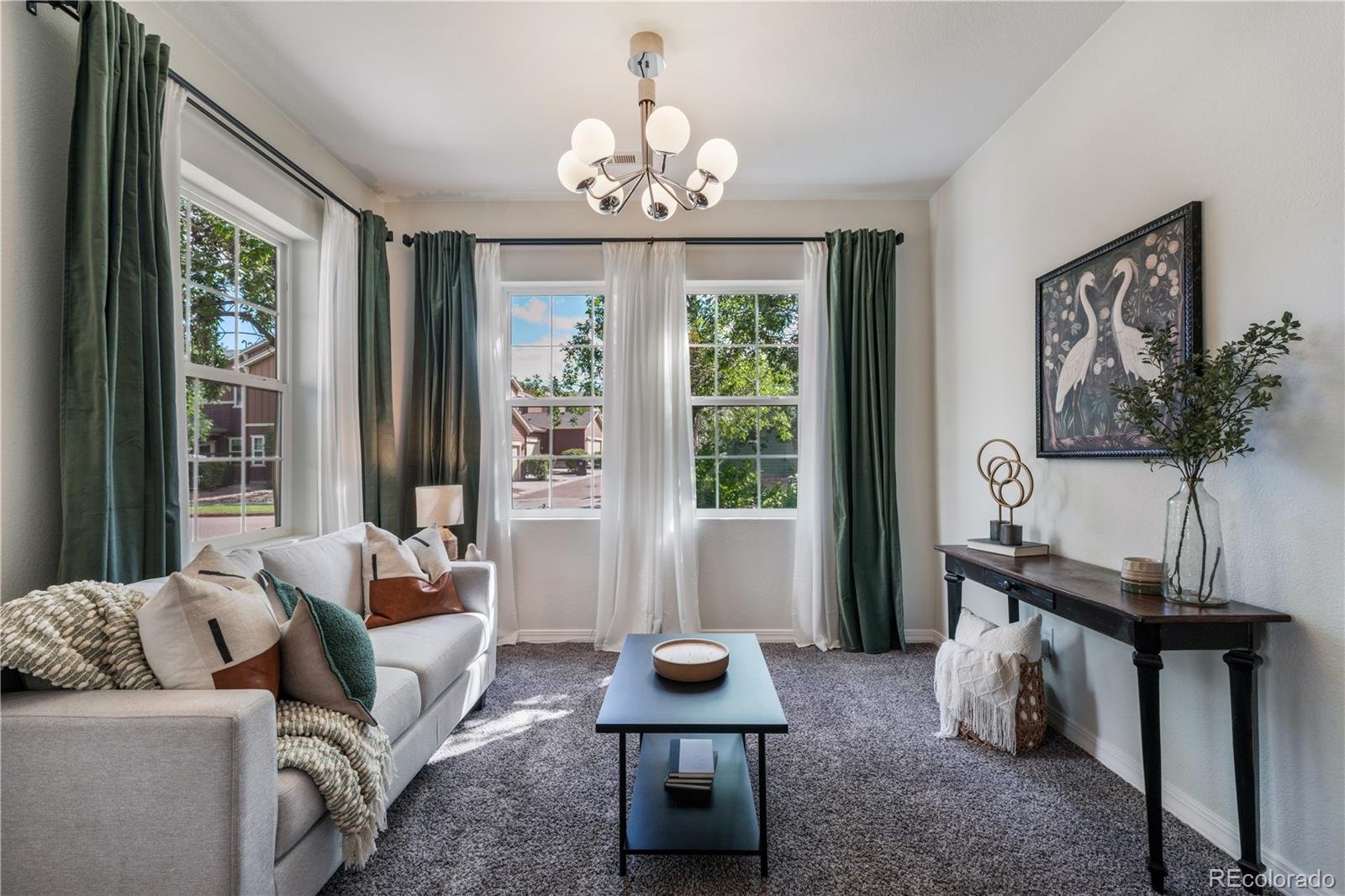 MLS Image #4 for 1470  gold hill mesa drive,colorado springs, Colorado