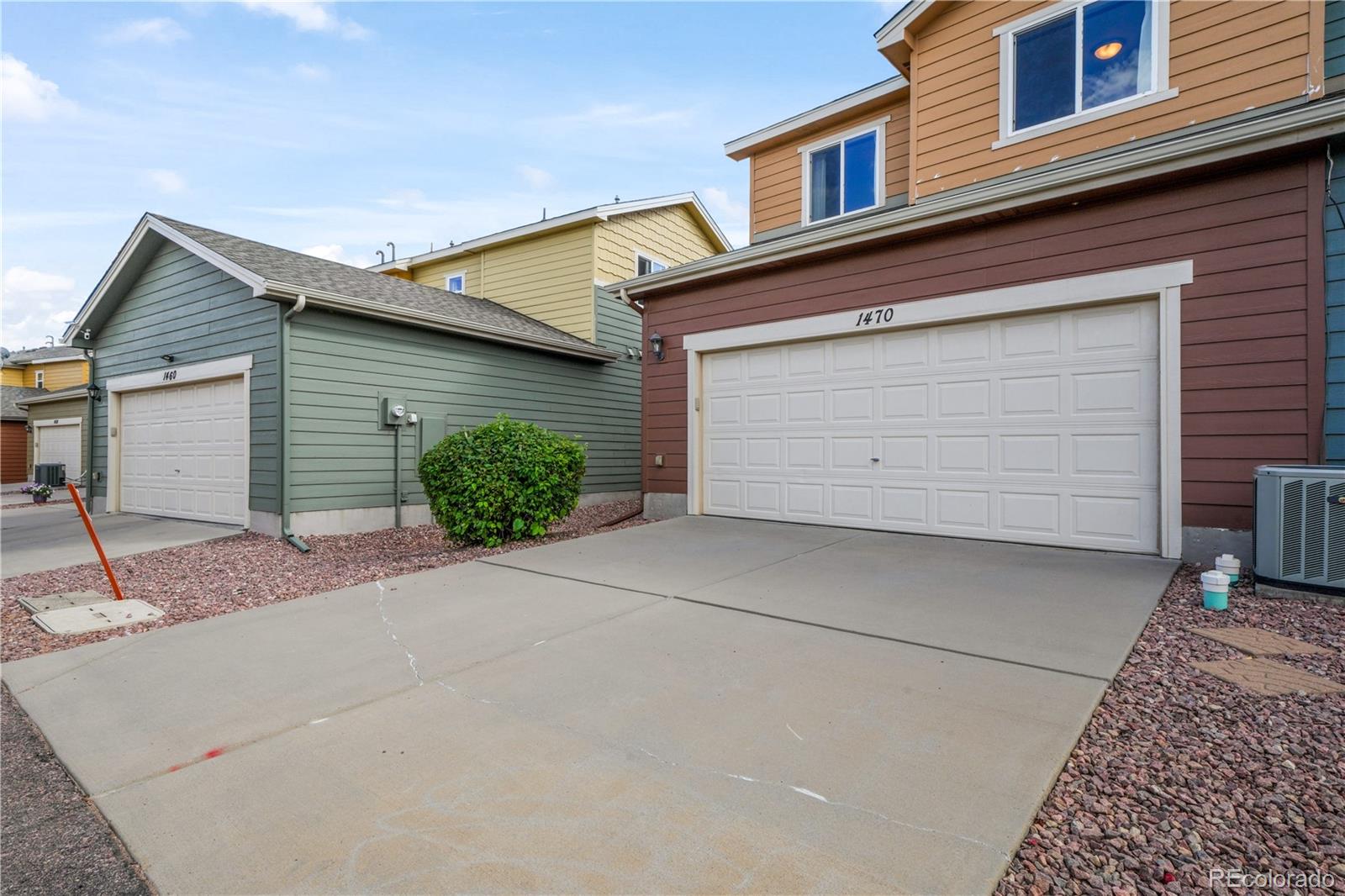 MLS Image #43 for 1470  gold hill mesa drive,colorado springs, Colorado