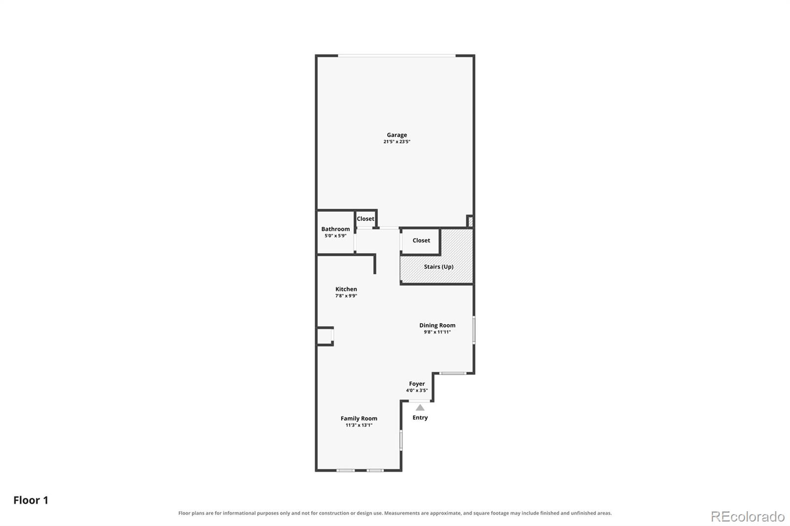 MLS Image #48 for 1470  gold hill mesa drive,colorado springs, Colorado
