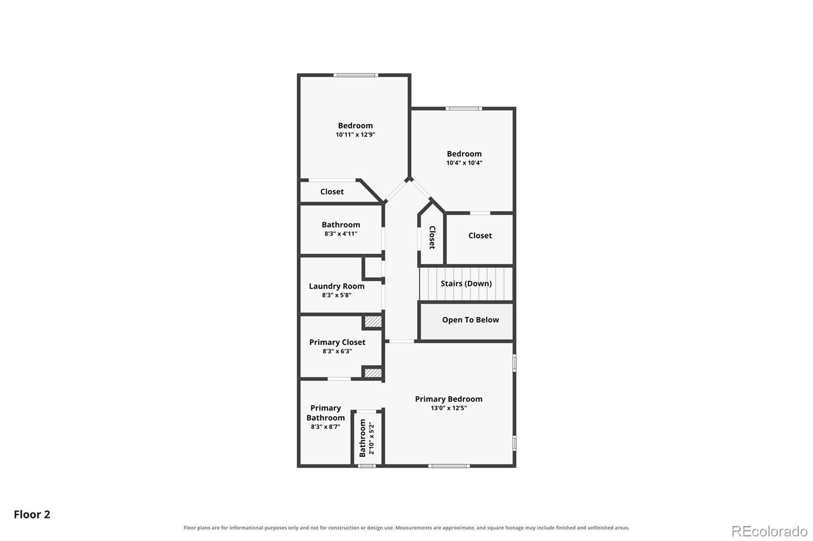 MLS Image #49 for 1470  gold hill mesa drive,colorado springs, Colorado