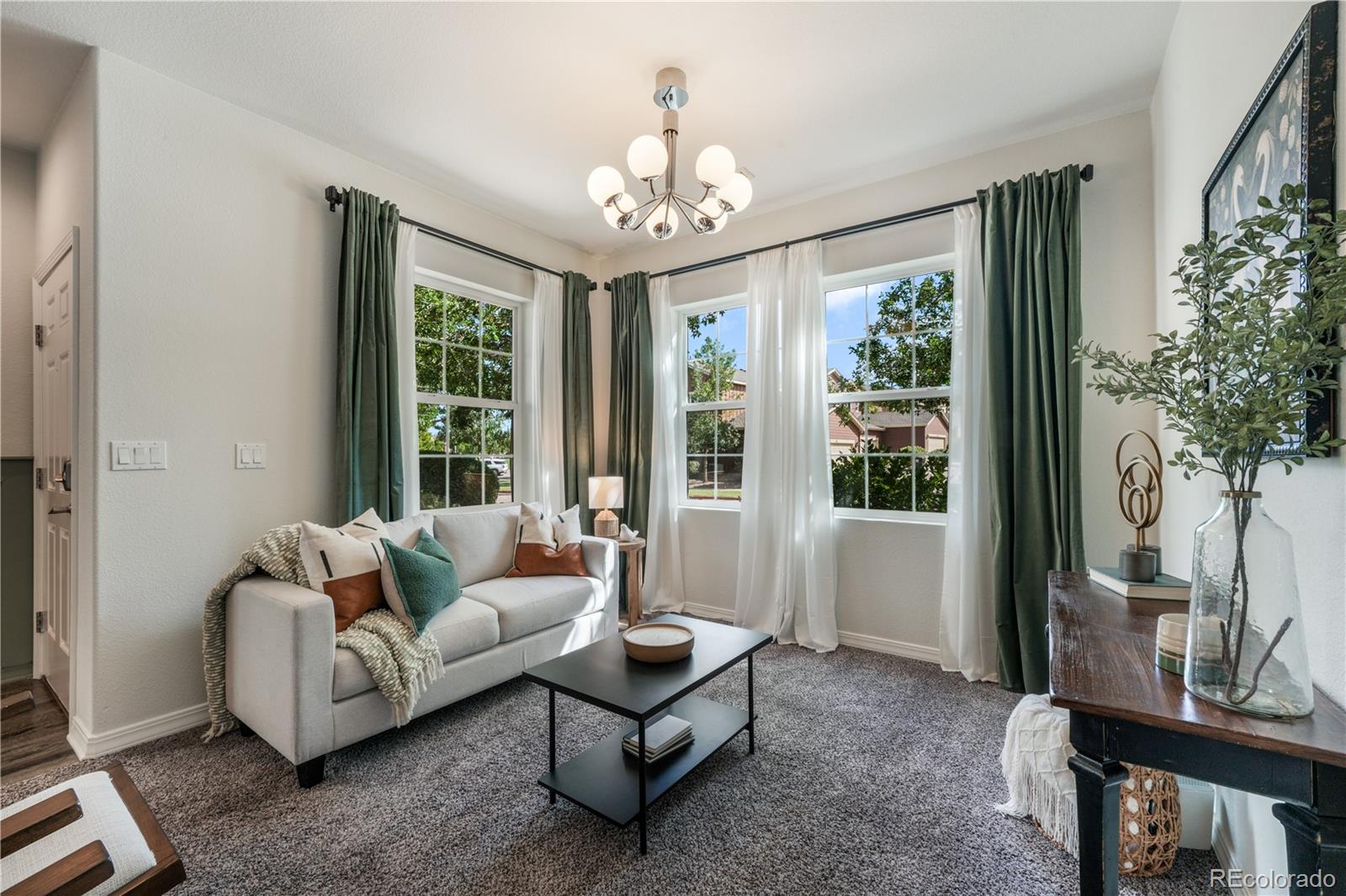 MLS Image #5 for 1470  gold hill mesa drive,colorado springs, Colorado