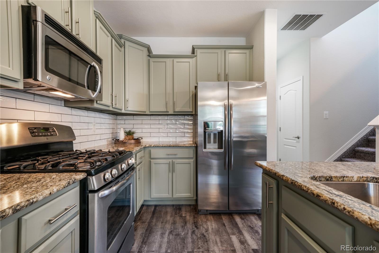 MLS Image #9 for 1470  gold hill mesa drive,colorado springs, Colorado