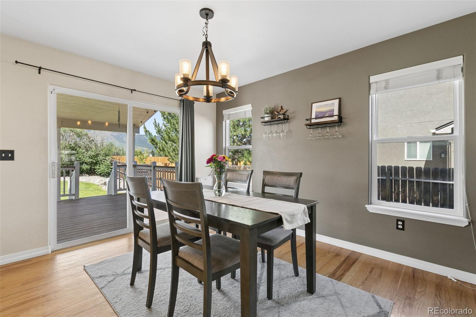 MLS Image #12 for 17090  park trail drive,monument, Colorado