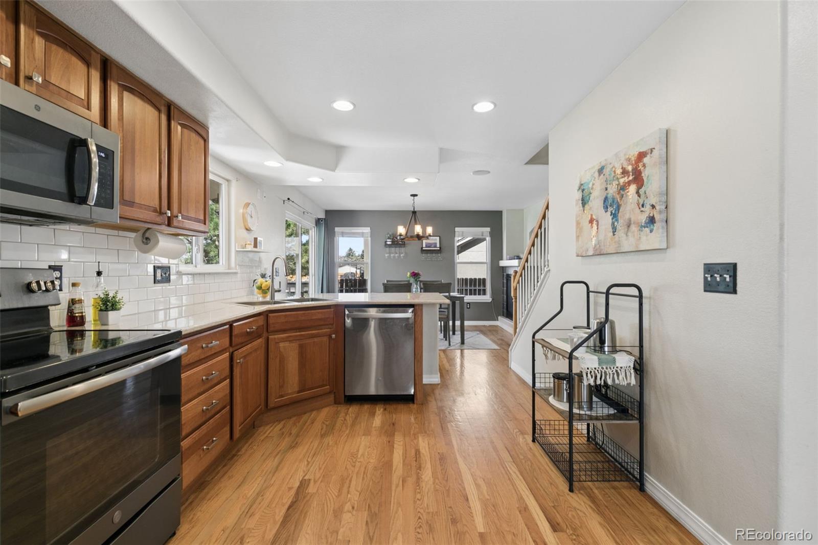 MLS Image #14 for 17090  park trail drive,monument, Colorado