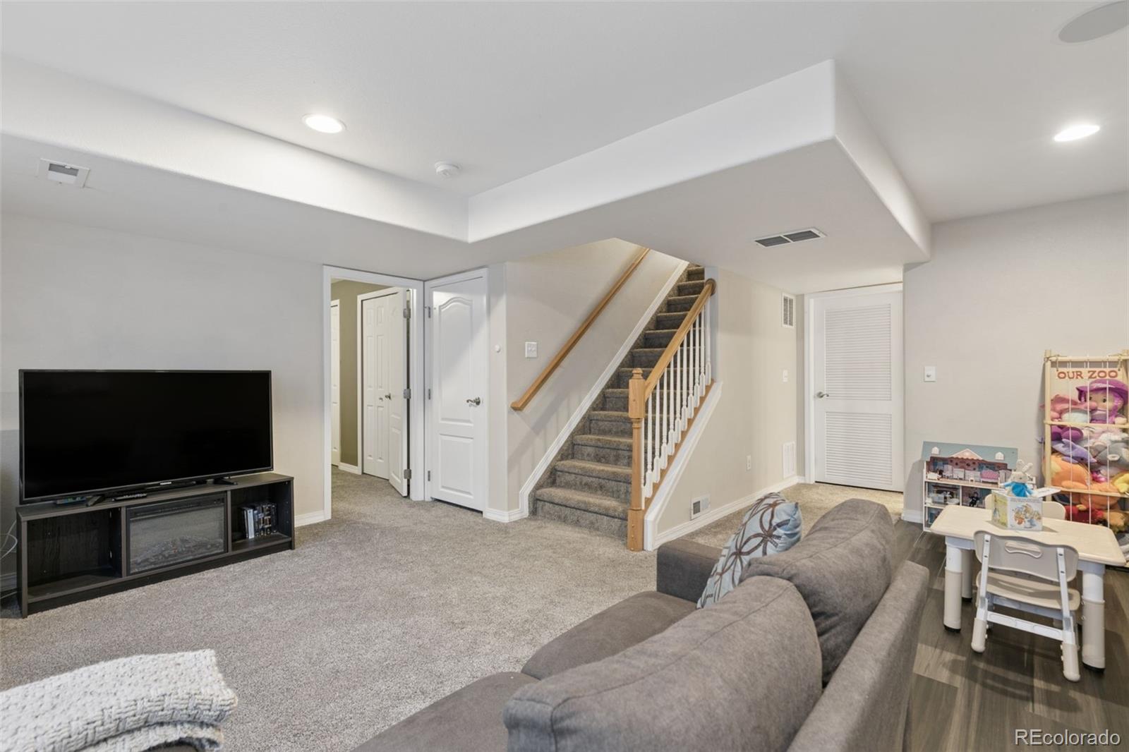 MLS Image #32 for 17090  park trail drive,monument, Colorado