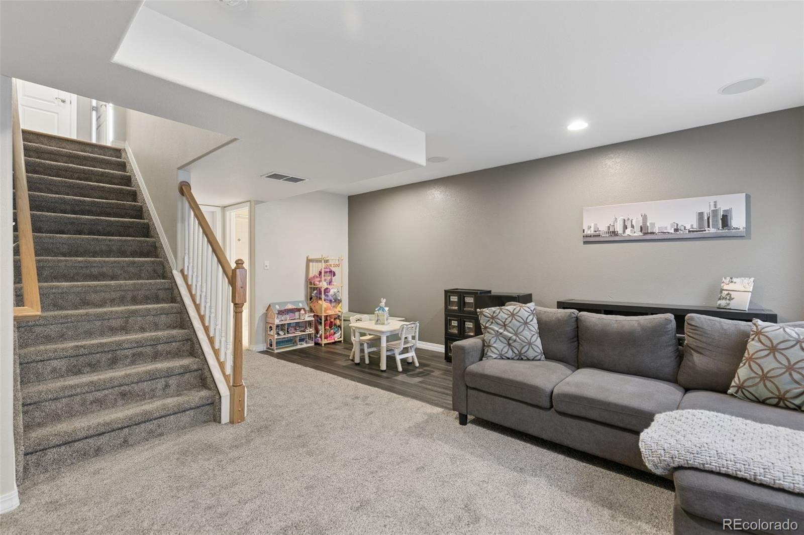 MLS Image #33 for 17090  park trail drive,monument, Colorado
