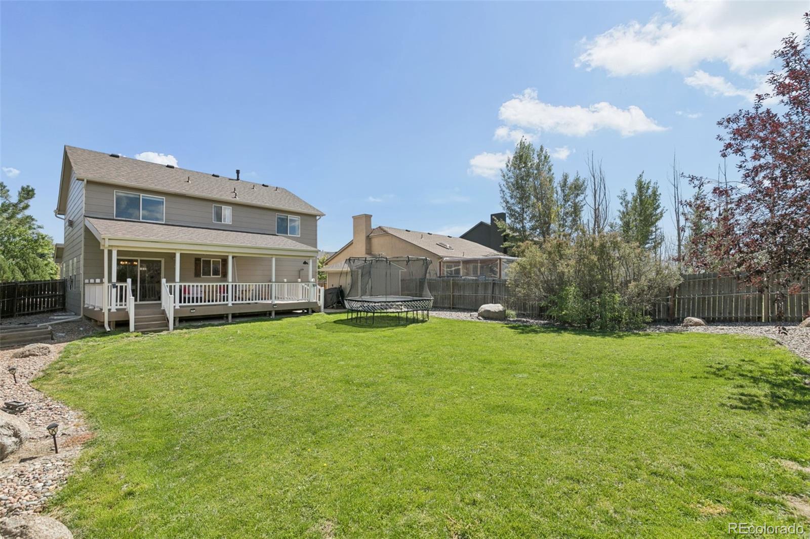 MLS Image #37 for 17090  park trail drive,monument, Colorado