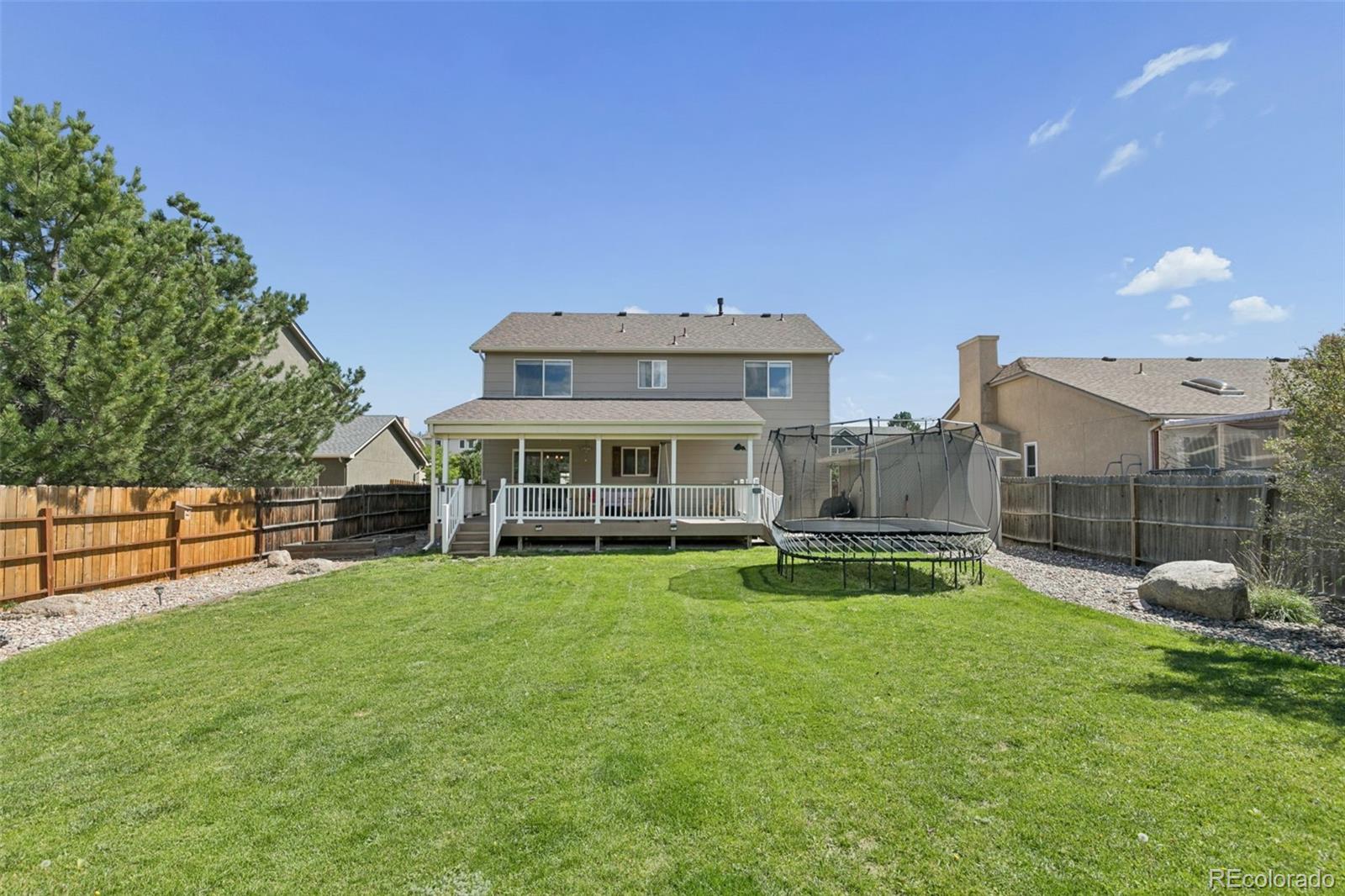 MLS Image #38 for 17090  park trail drive,monument, Colorado