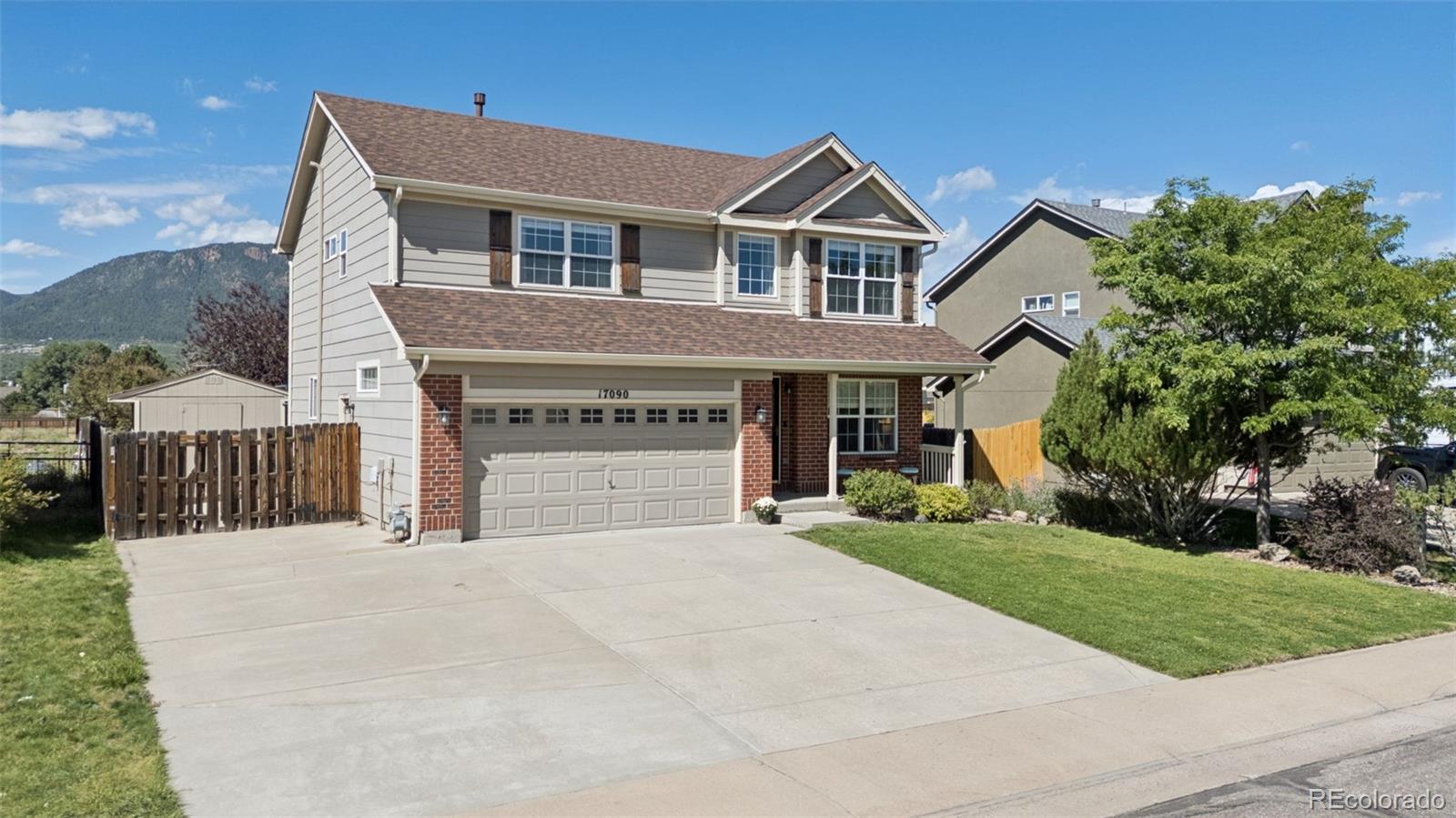 MLS Image #39 for 17090  park trail drive,monument, Colorado