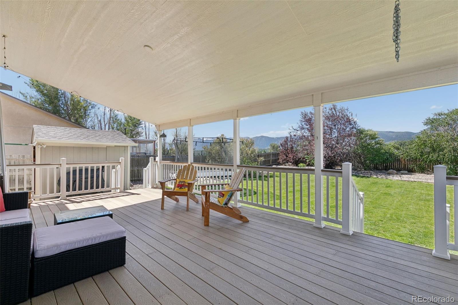 MLS Image #4 for 17090  park trail drive,monument, Colorado