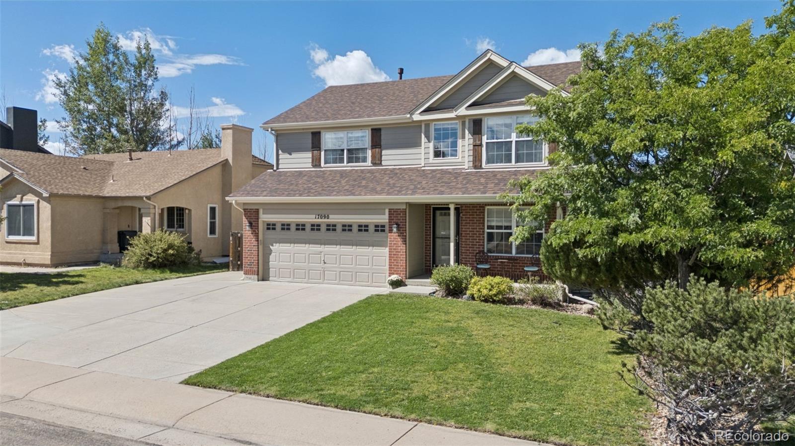 MLS Image #40 for 17090  park trail drive,monument, Colorado