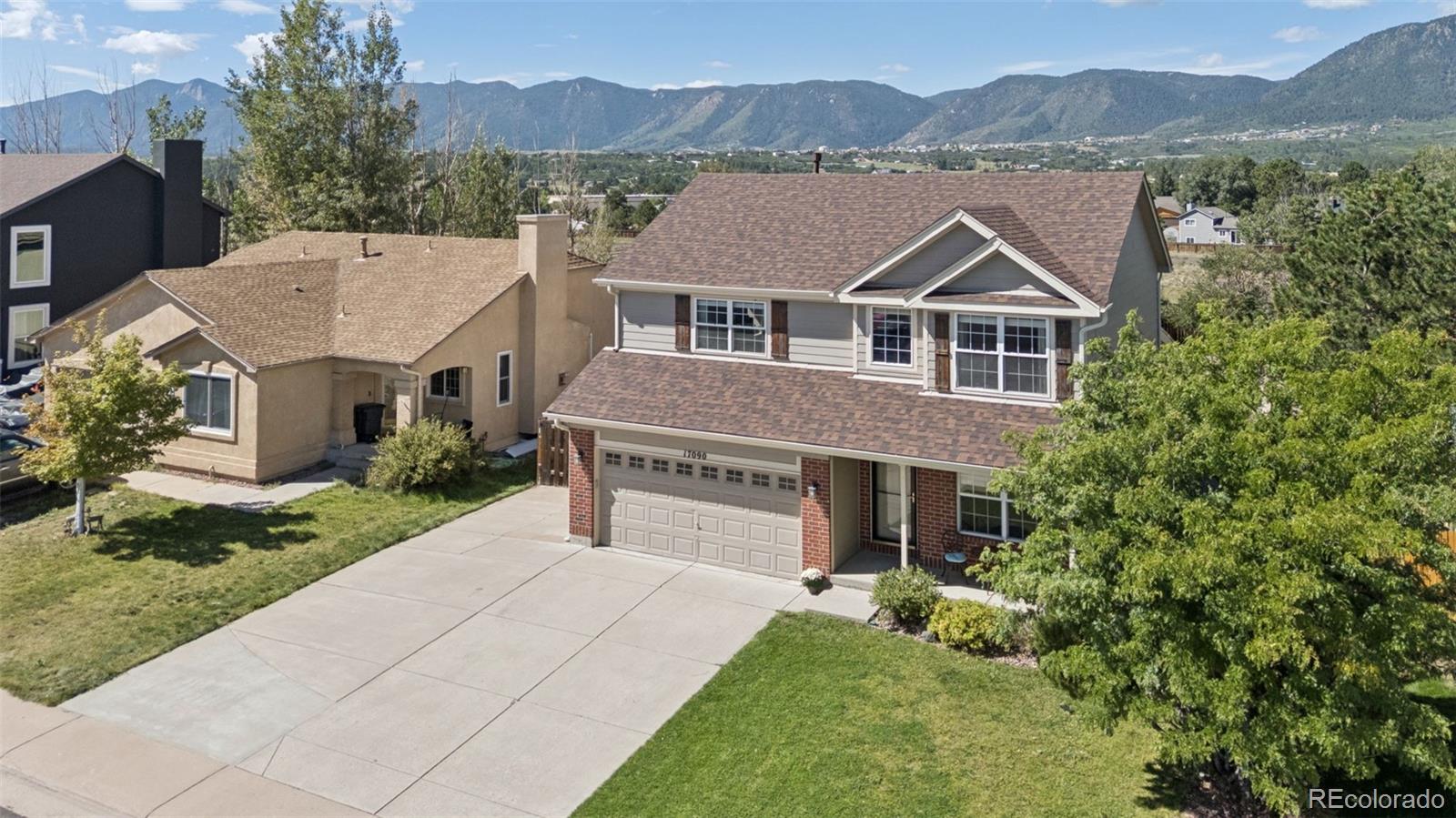 MLS Image #43 for 17090  park trail drive,monument, Colorado