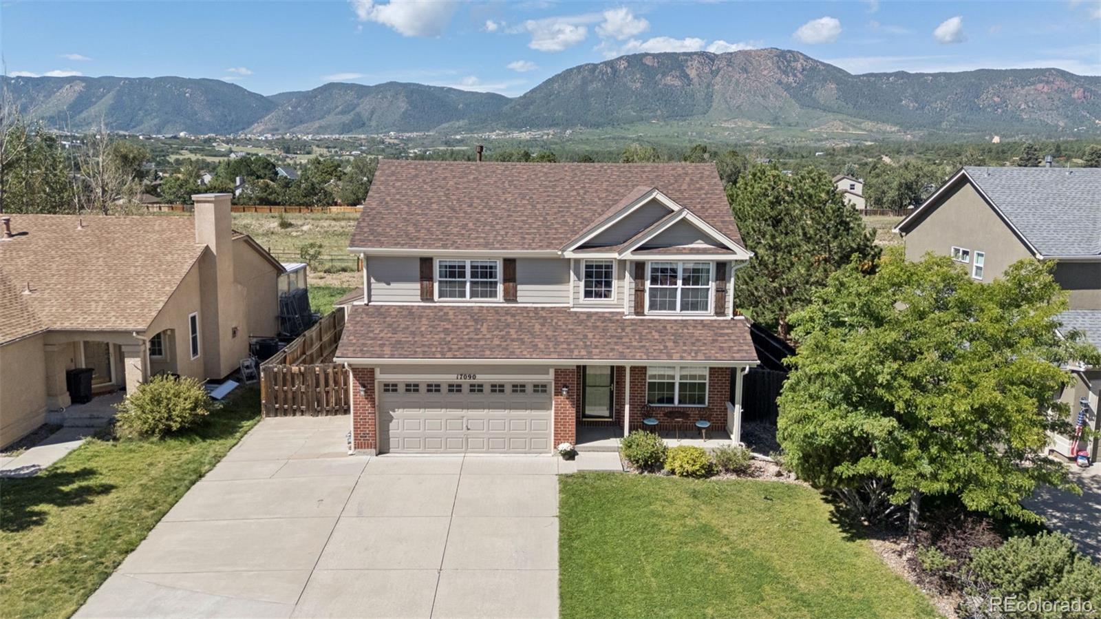 MLS Image #44 for 17090  park trail drive,monument, Colorado