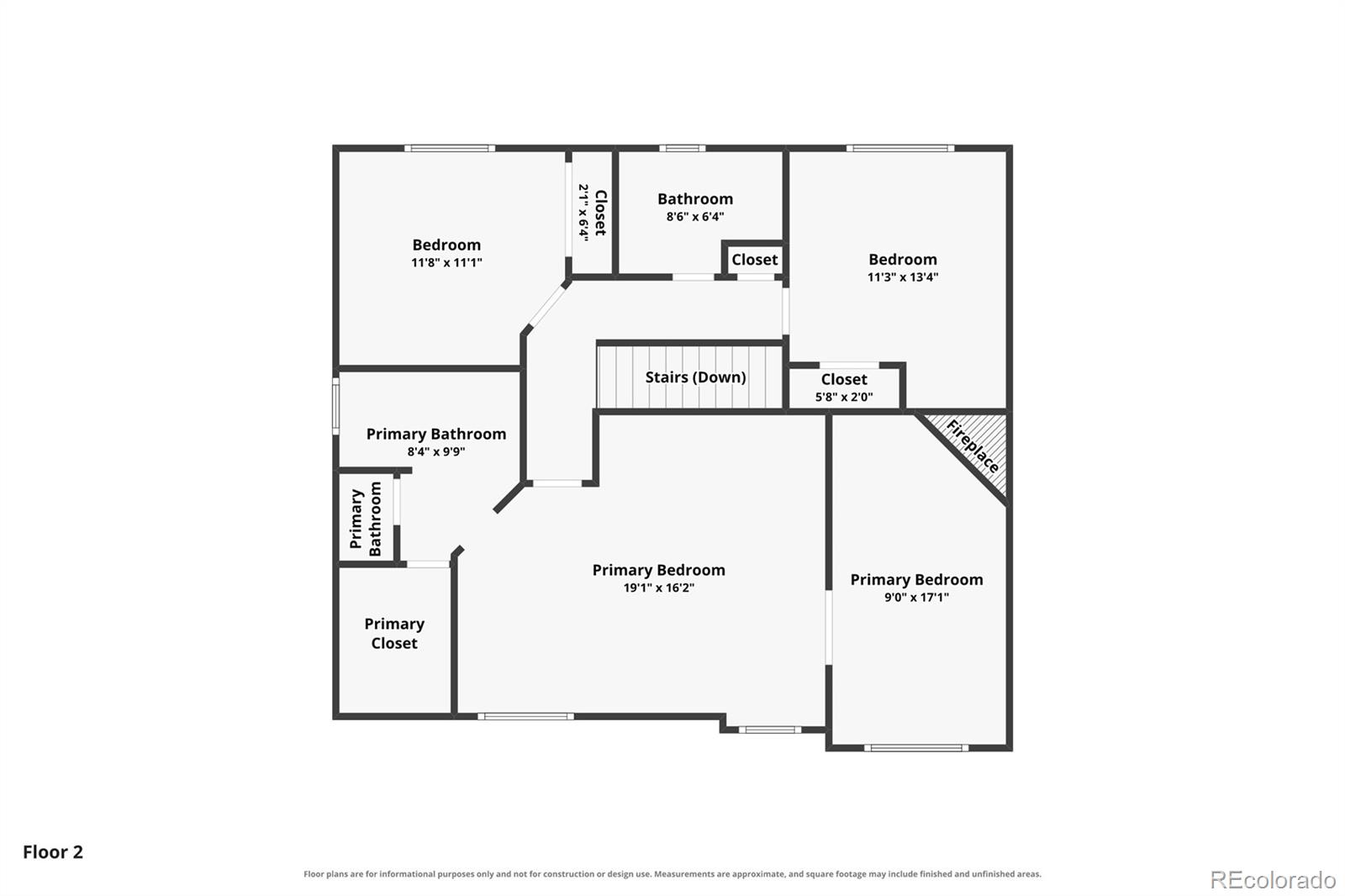 MLS Image #45 for 17090  park trail drive,monument, Colorado