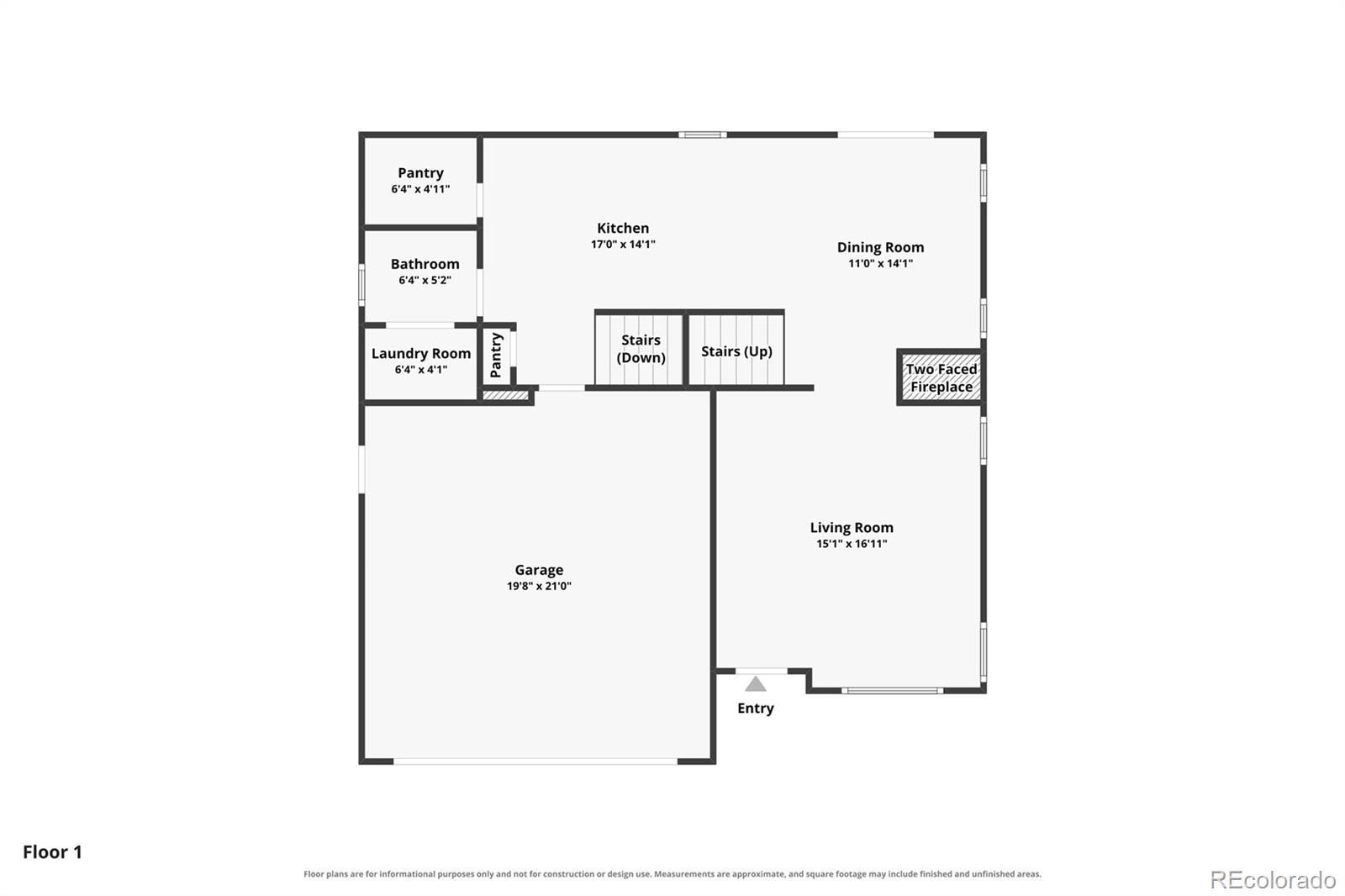 MLS Image #47 for 17090  park trail drive,monument, Colorado