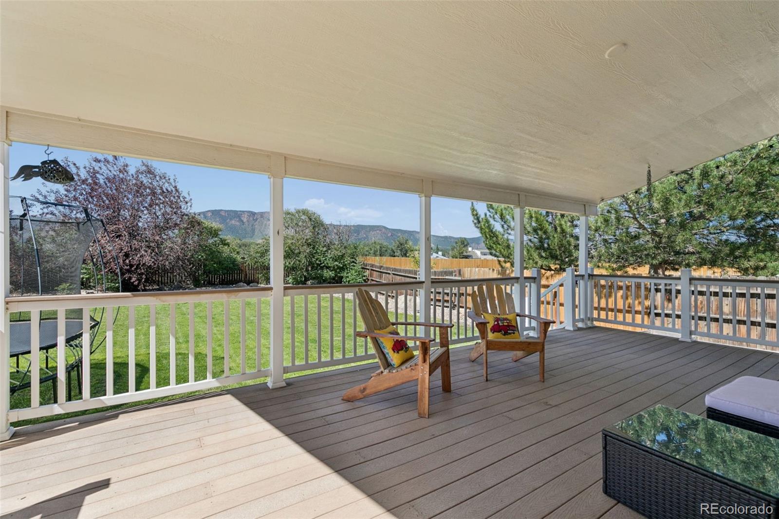 MLS Image #5 for 17090  park trail drive,monument, Colorado