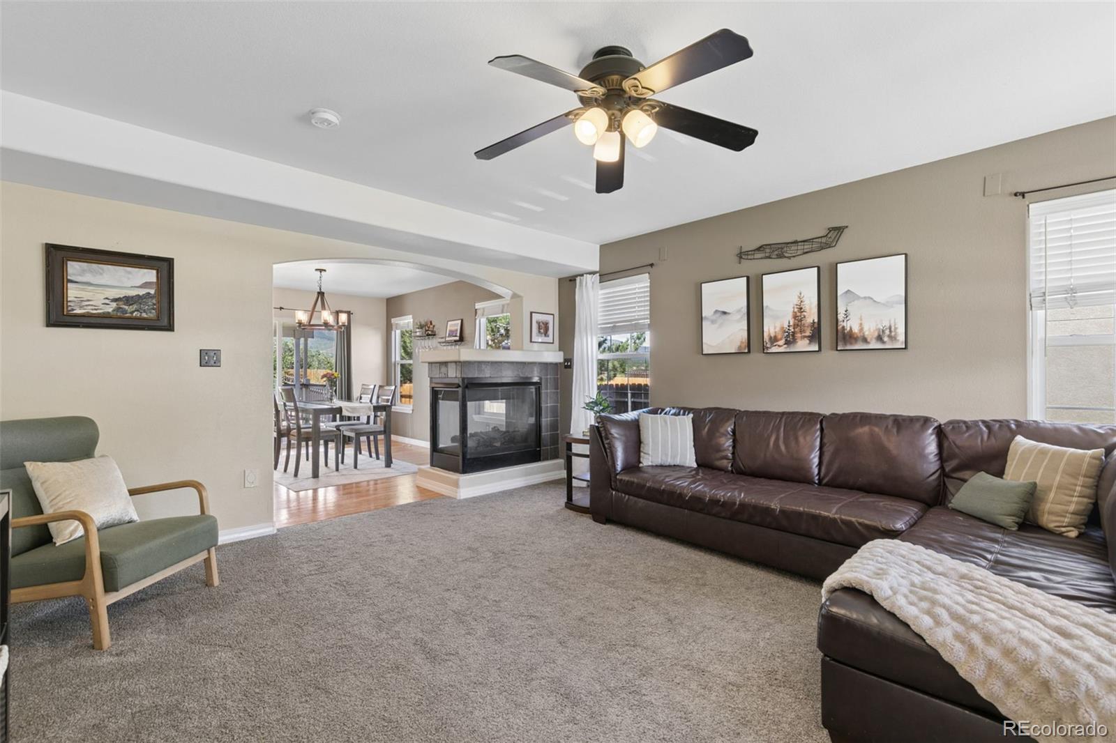 MLS Image #6 for 17090  park trail drive,monument, Colorado