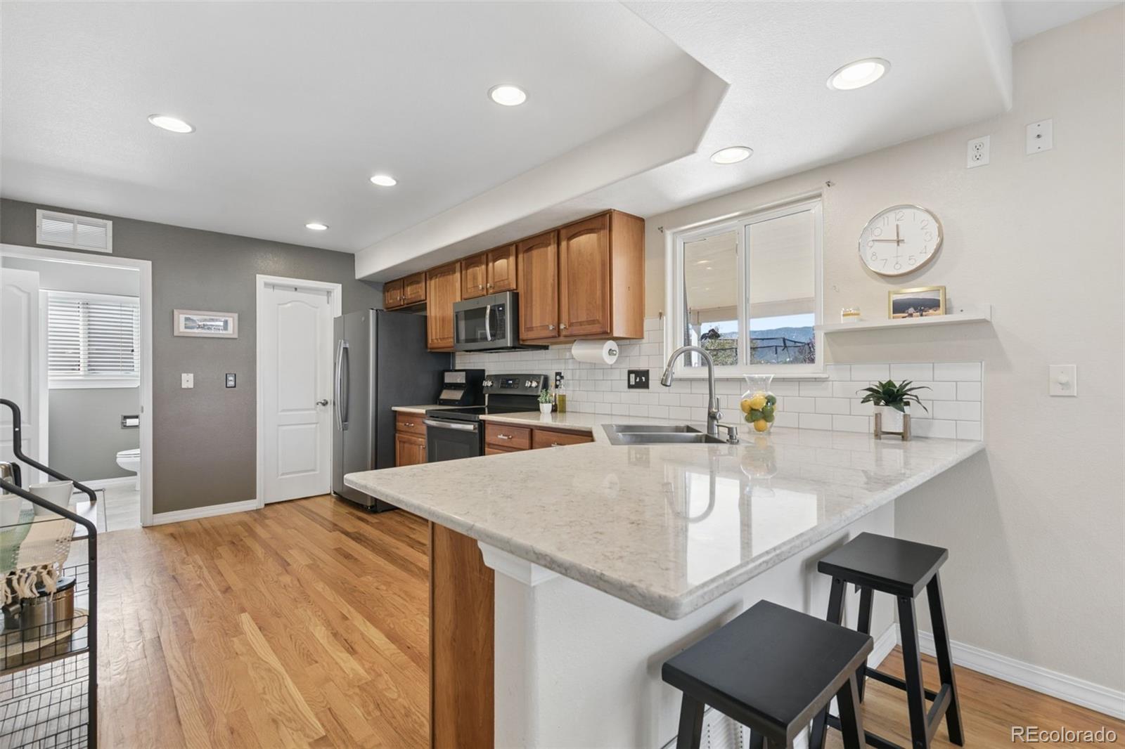 MLS Image #8 for 17090  park trail drive,monument, Colorado