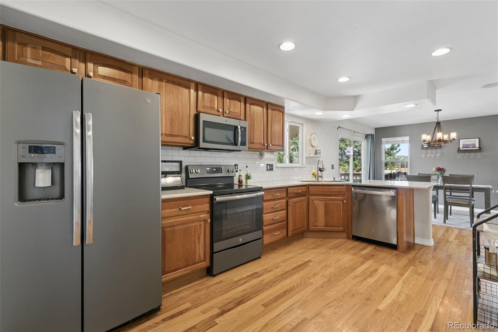 MLS Image #9 for 17090  park trail drive,monument, Colorado