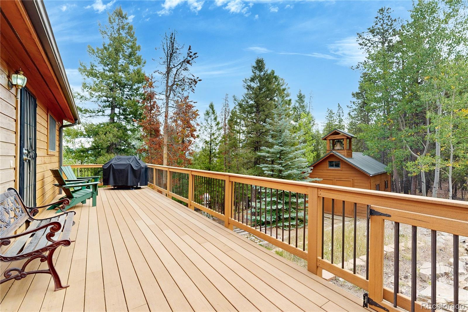 MLS Image #34 for 1360  delwood drive,bailey, Colorado