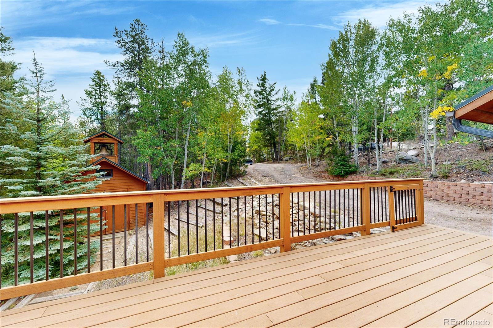 MLS Image #35 for 1360  delwood drive,bailey, Colorado