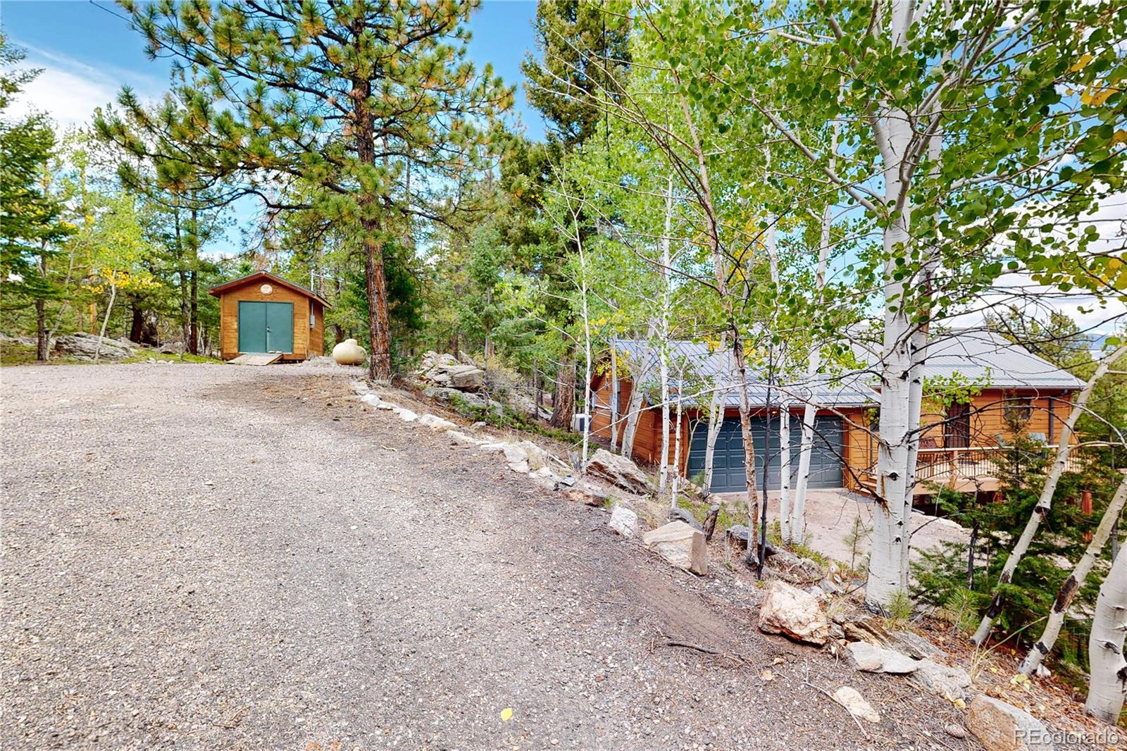 MLS Image #37 for 1360  delwood drive,bailey, Colorado