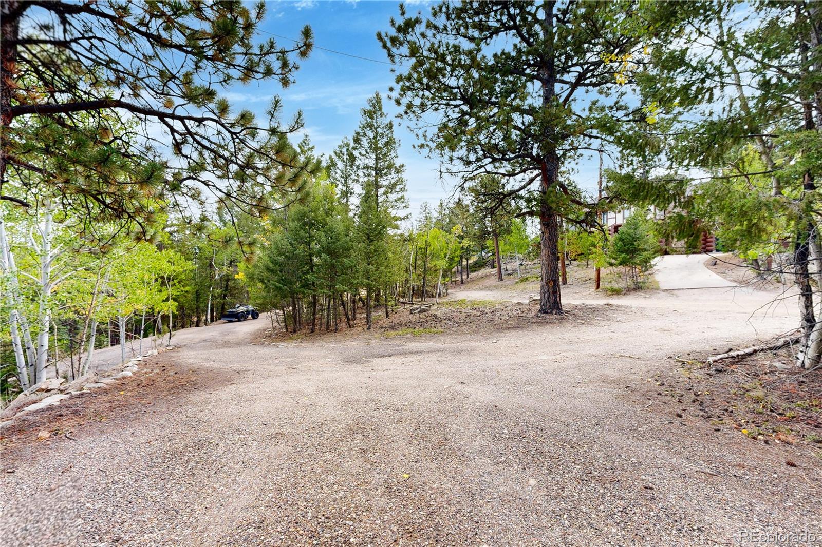 MLS Image #38 for 1360  delwood drive,bailey, Colorado