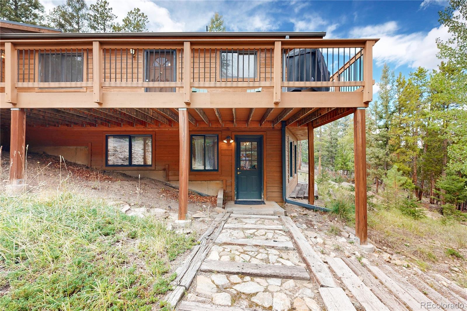 MLS Image #39 for 1360  delwood drive,bailey, Colorado