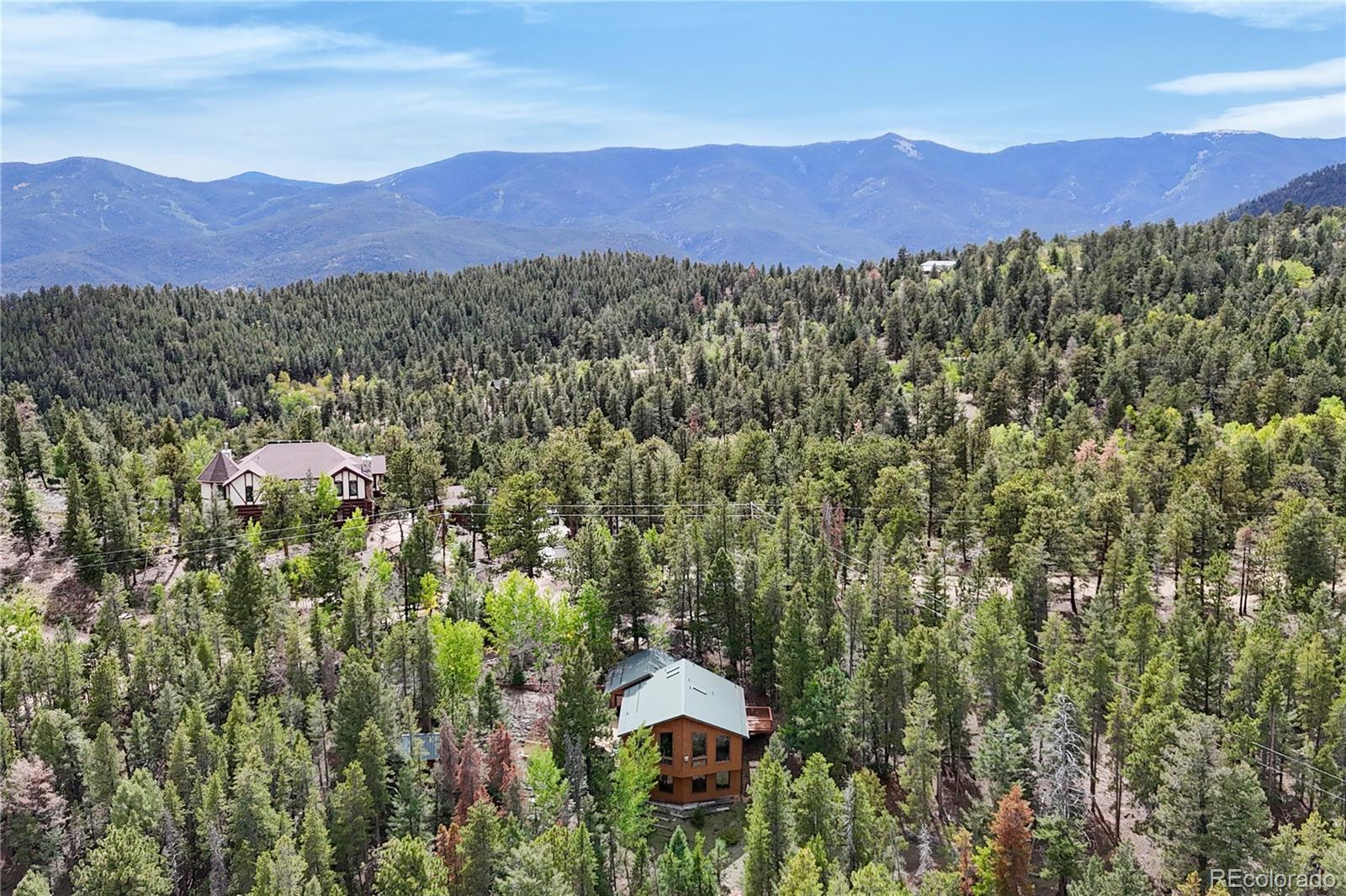 MLS Image #40 for 1360  delwood drive,bailey, Colorado