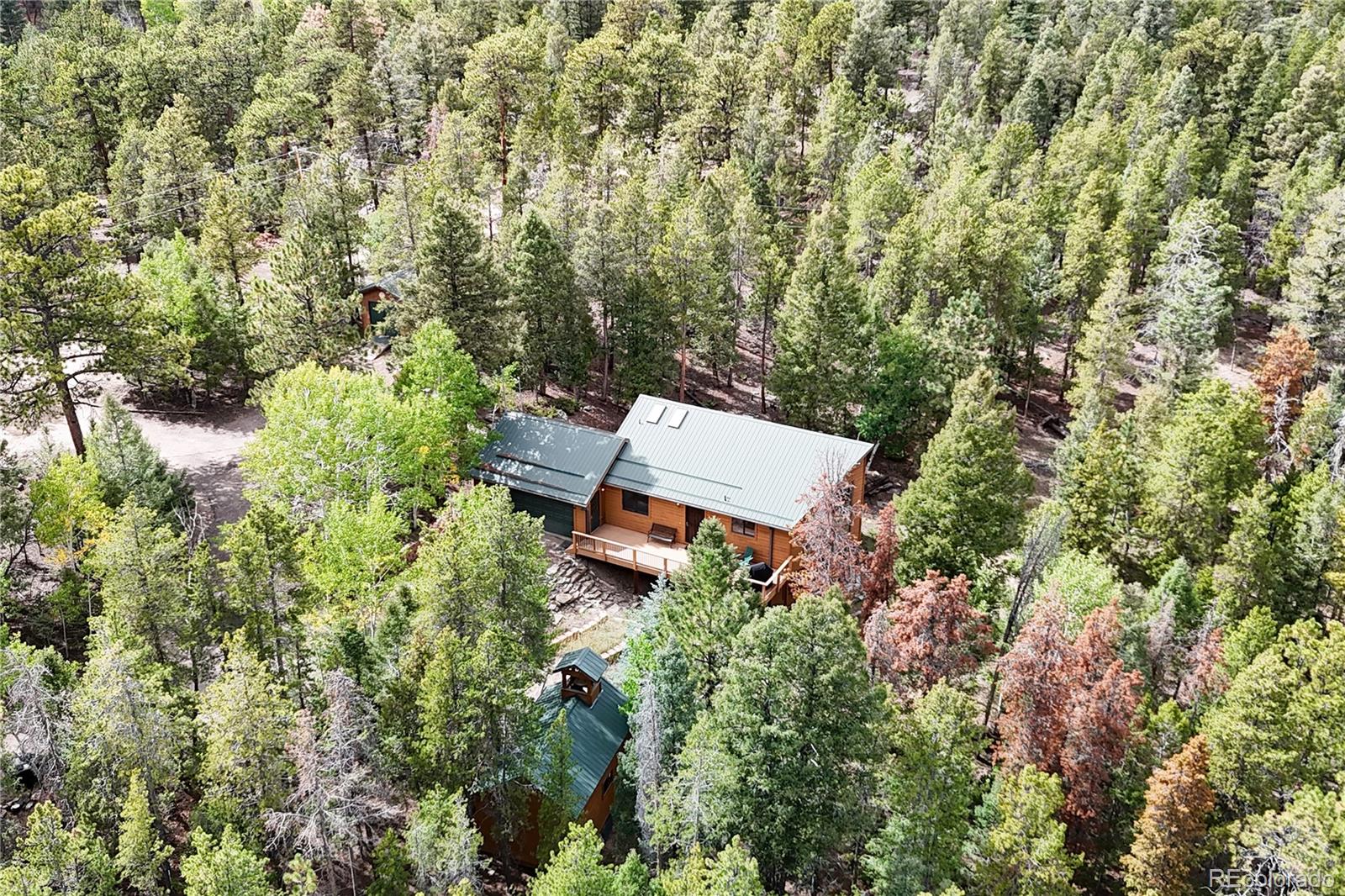 MLS Image #41 for 1360  delwood drive,bailey, Colorado