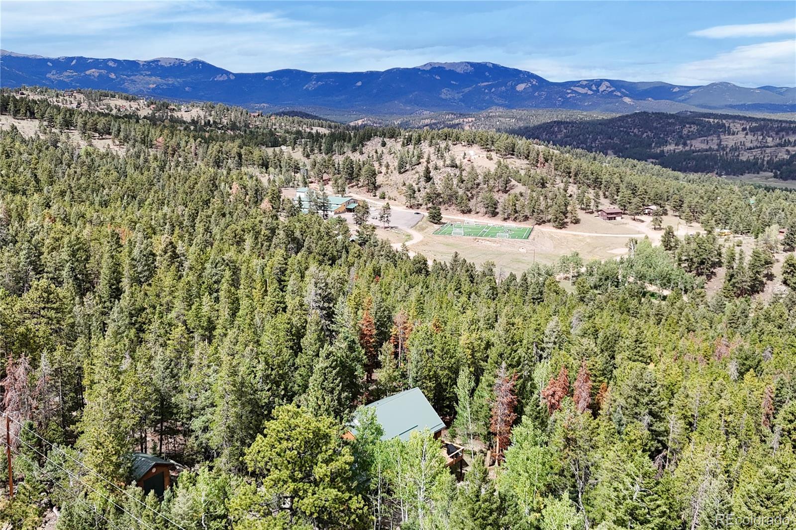 MLS Image #42 for 1360  delwood drive,bailey, Colorado