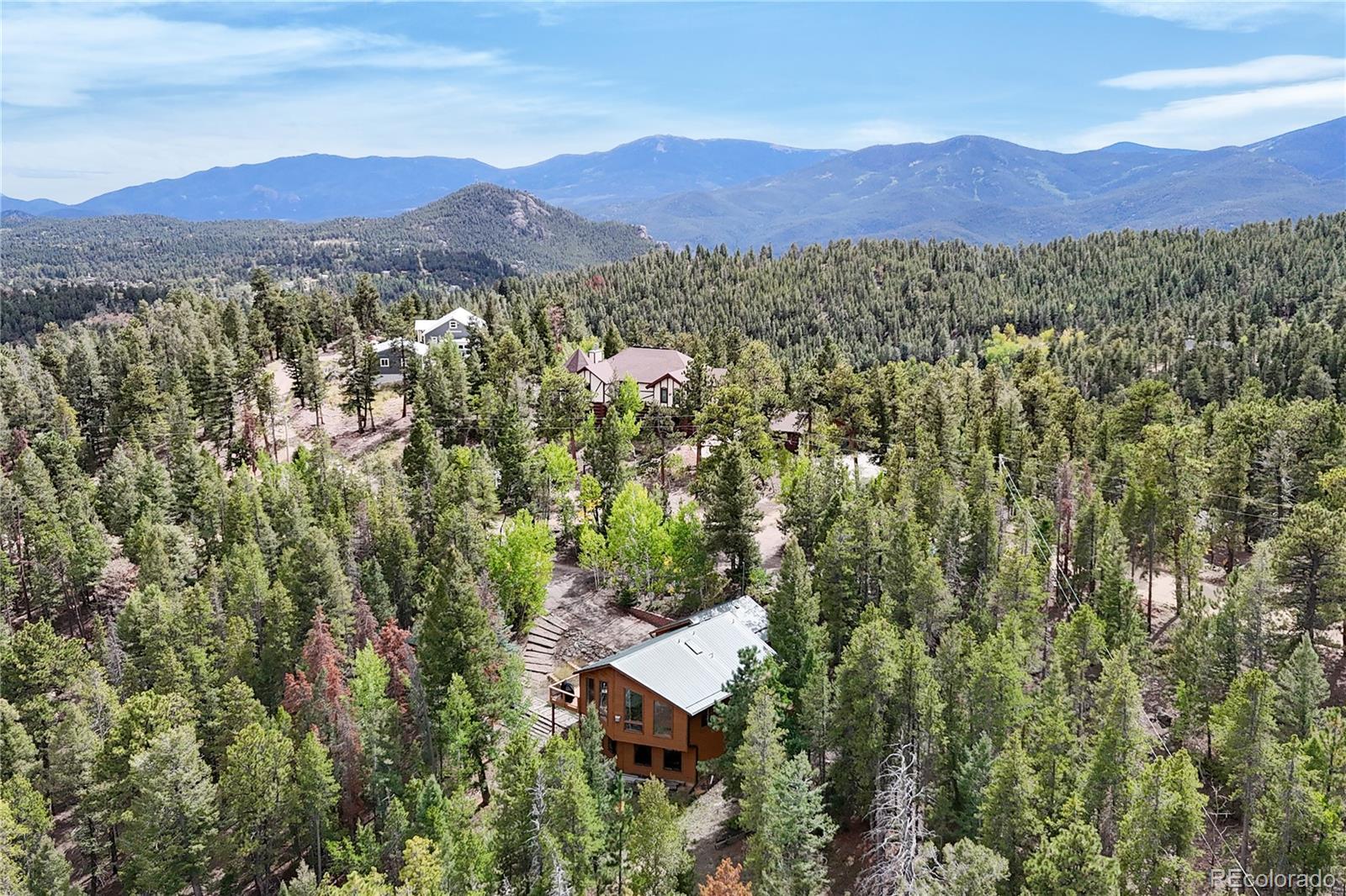 MLS Image #43 for 1360  delwood drive,bailey, Colorado