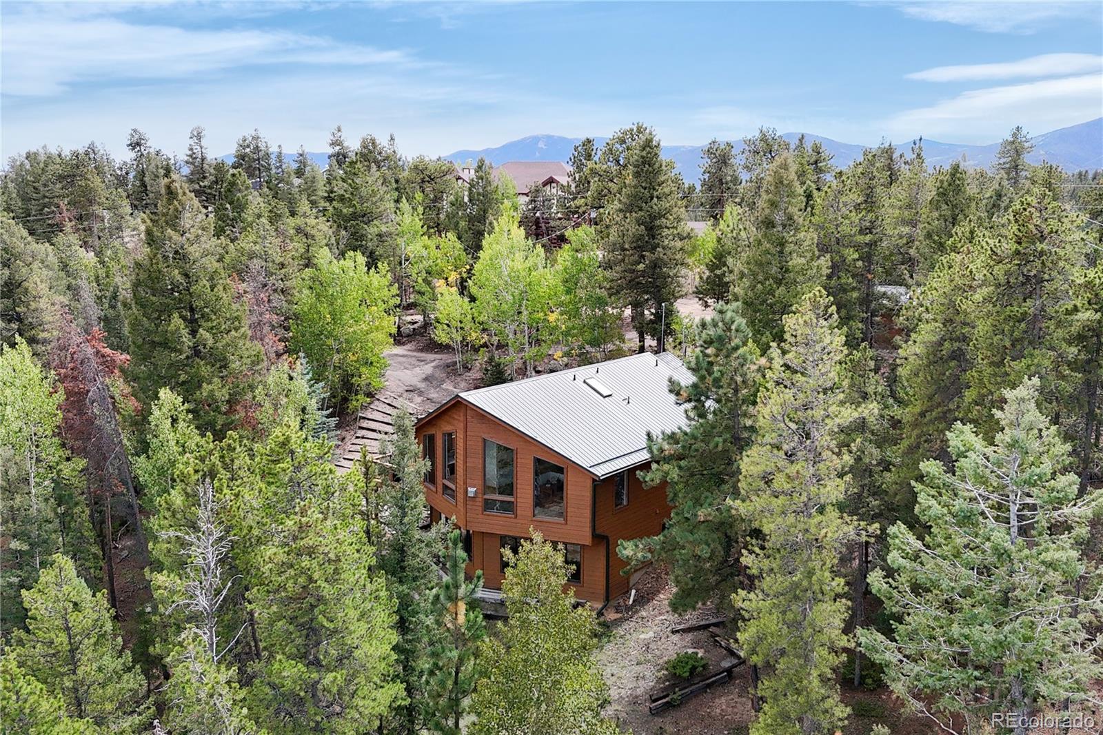 MLS Image #44 for 1360  delwood drive,bailey, Colorado