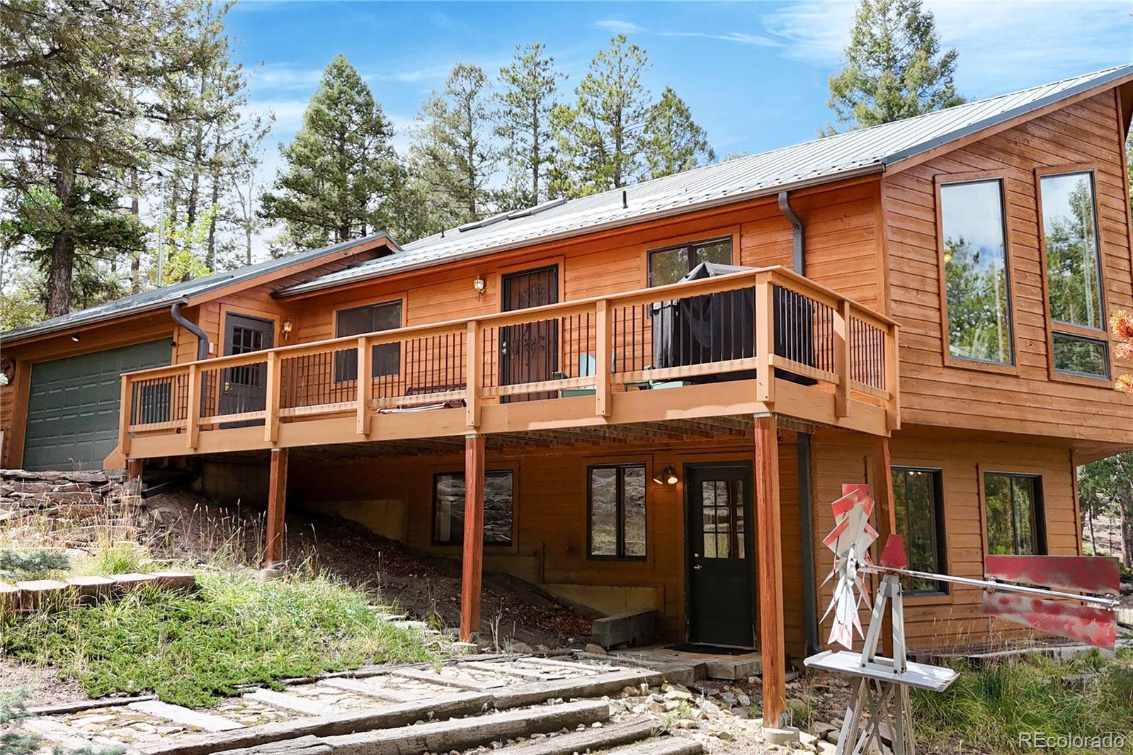 MLS Image #45 for 1360  delwood drive,bailey, Colorado