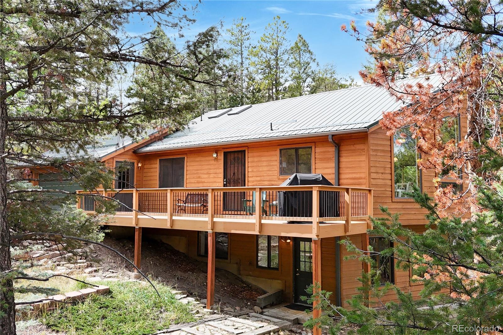 MLS Image #46 for 1360  delwood drive,bailey, Colorado