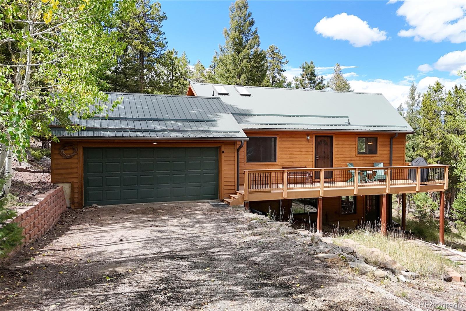 MLS Image #47 for 1360  delwood drive,bailey, Colorado